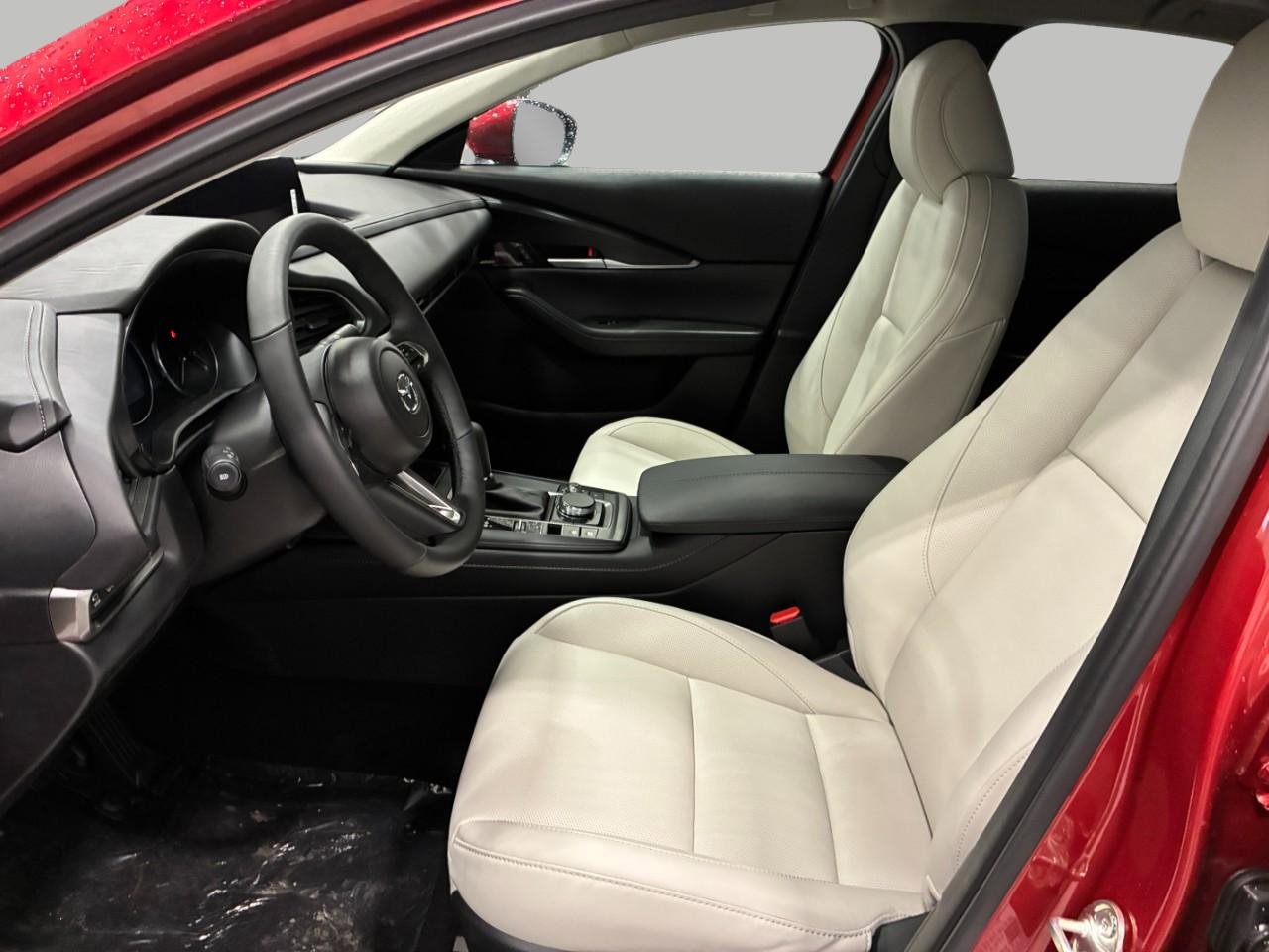 New 2026 MAZDA CX-30 AWD 2.5 S w/ Premium Package image 10