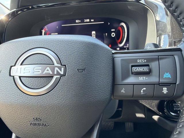 New 2026 Nissan Pathfinder SL AWD/4WD image 22
