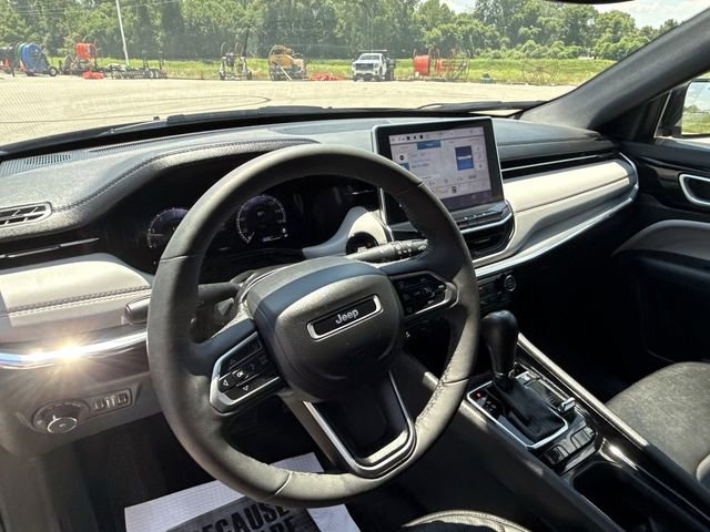 Used 2023 Jeep Compass Limited w/ Elite Group image 21