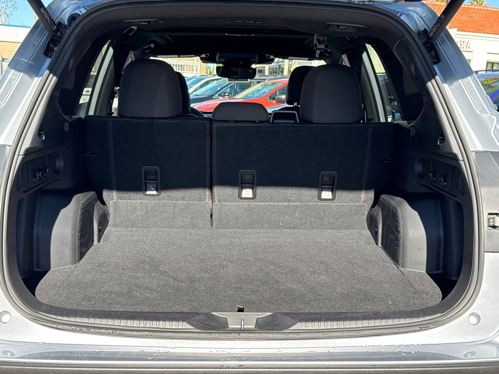 Certified 2025 Subaru Forester Premium w/ Convenience Package #1 image 7