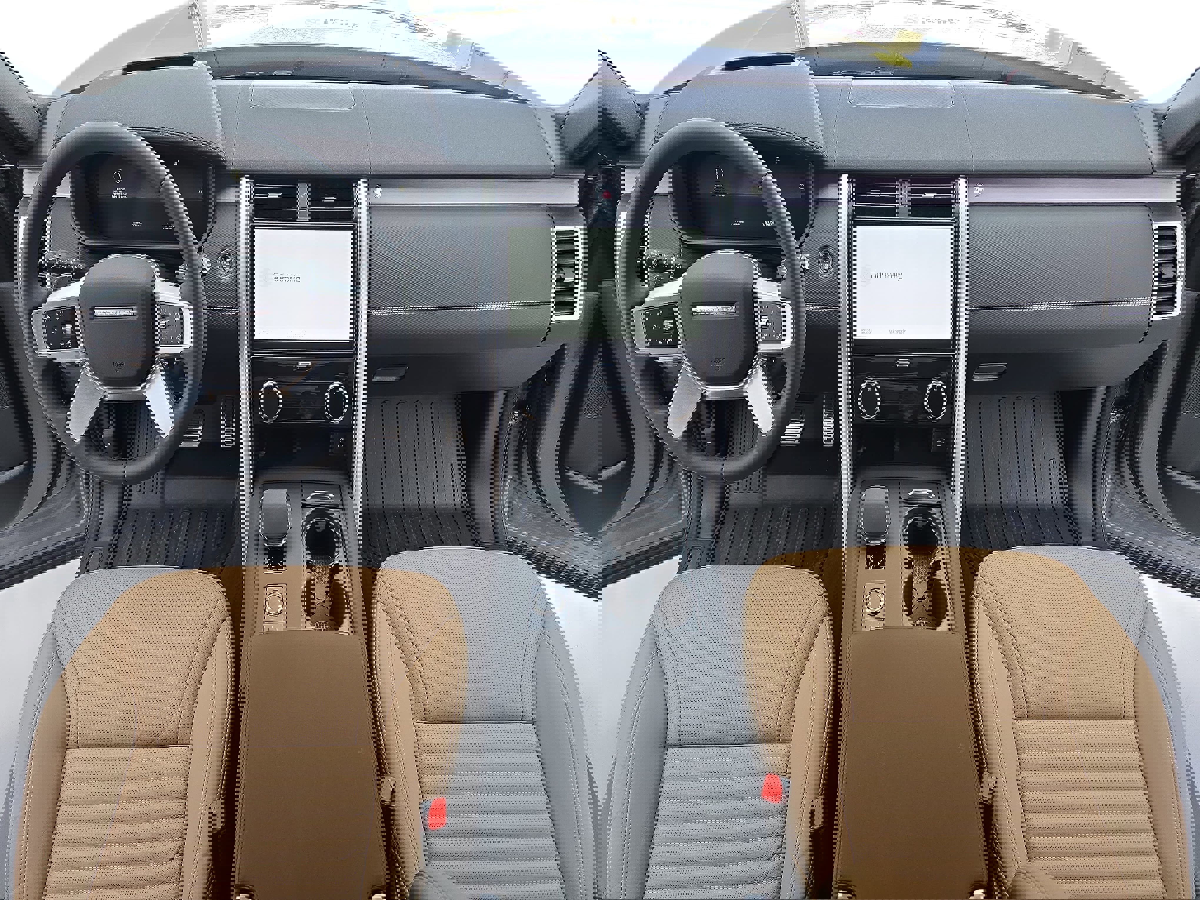 Certified 2025 Land Rover Discovery Dynamic SE image 9