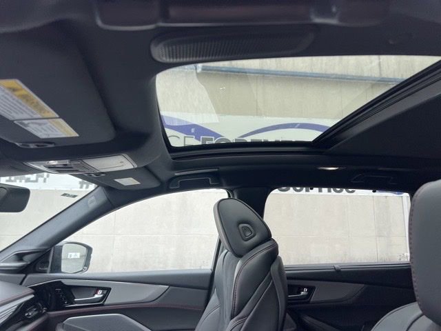 New 2026 Acura MDX A-Spec image 19