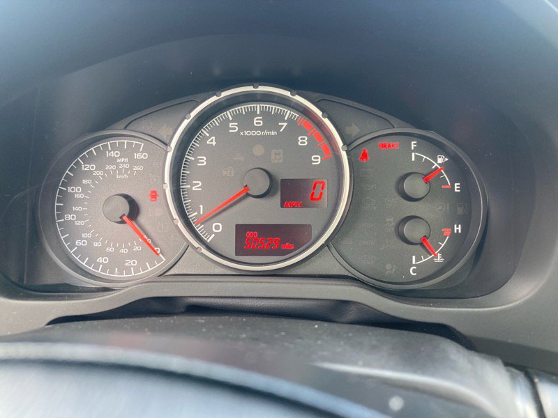 Used 2014 Subaru BRZ Limited w/ Popular Package #2A image 18