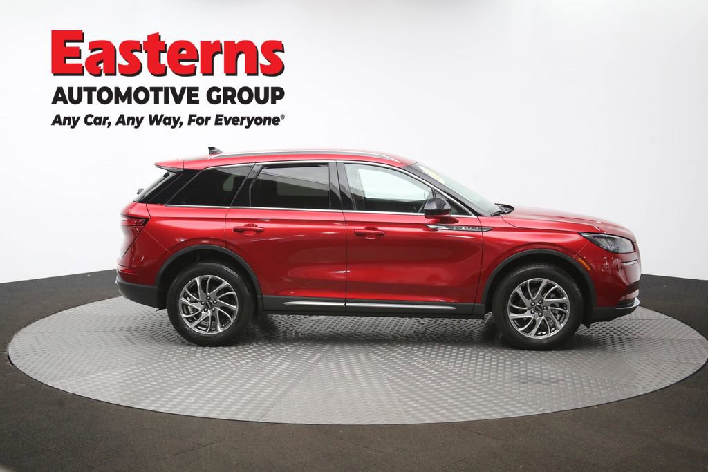 Used 2022 Lincoln Corsair FWD w/ Equipment Group 101A image 46