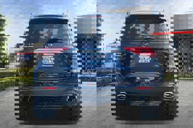 Used 2021 Mercedes-Benz GLE 350 4MATIC image 5