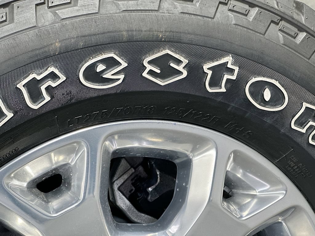 Used 2024 RAM 2500 Laramie w/ Safety Group AWD/4WD image 33