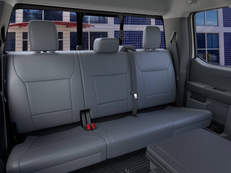 New 2026 Ford F250 2WD SuperCab Super Duty image 12