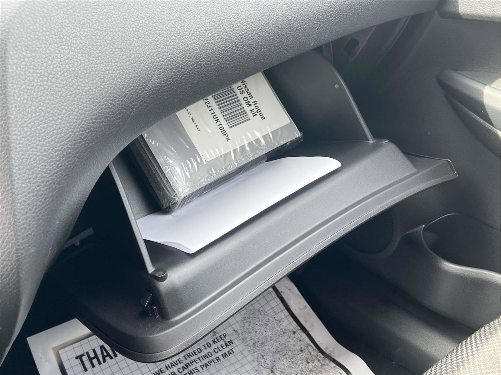 Used 2022 Nissan Rogue Sport SV image 10