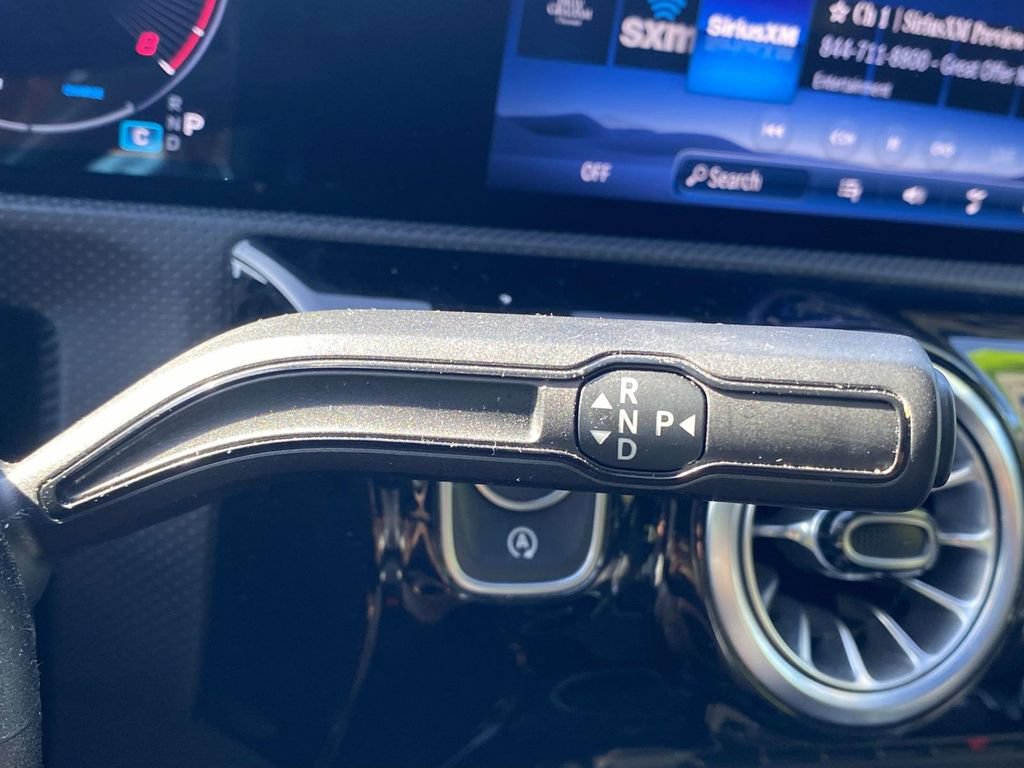 Used 2025 Mercedes-Benz CLA 250 image 23