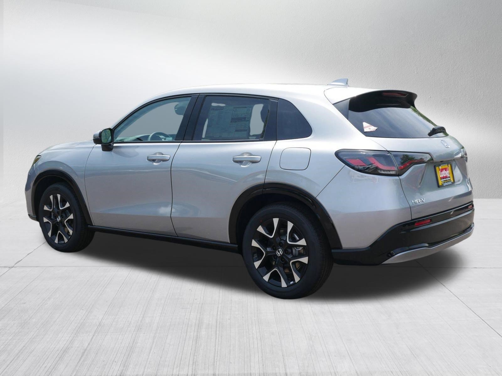 New 2027 Honda HR-V EX-L image 5