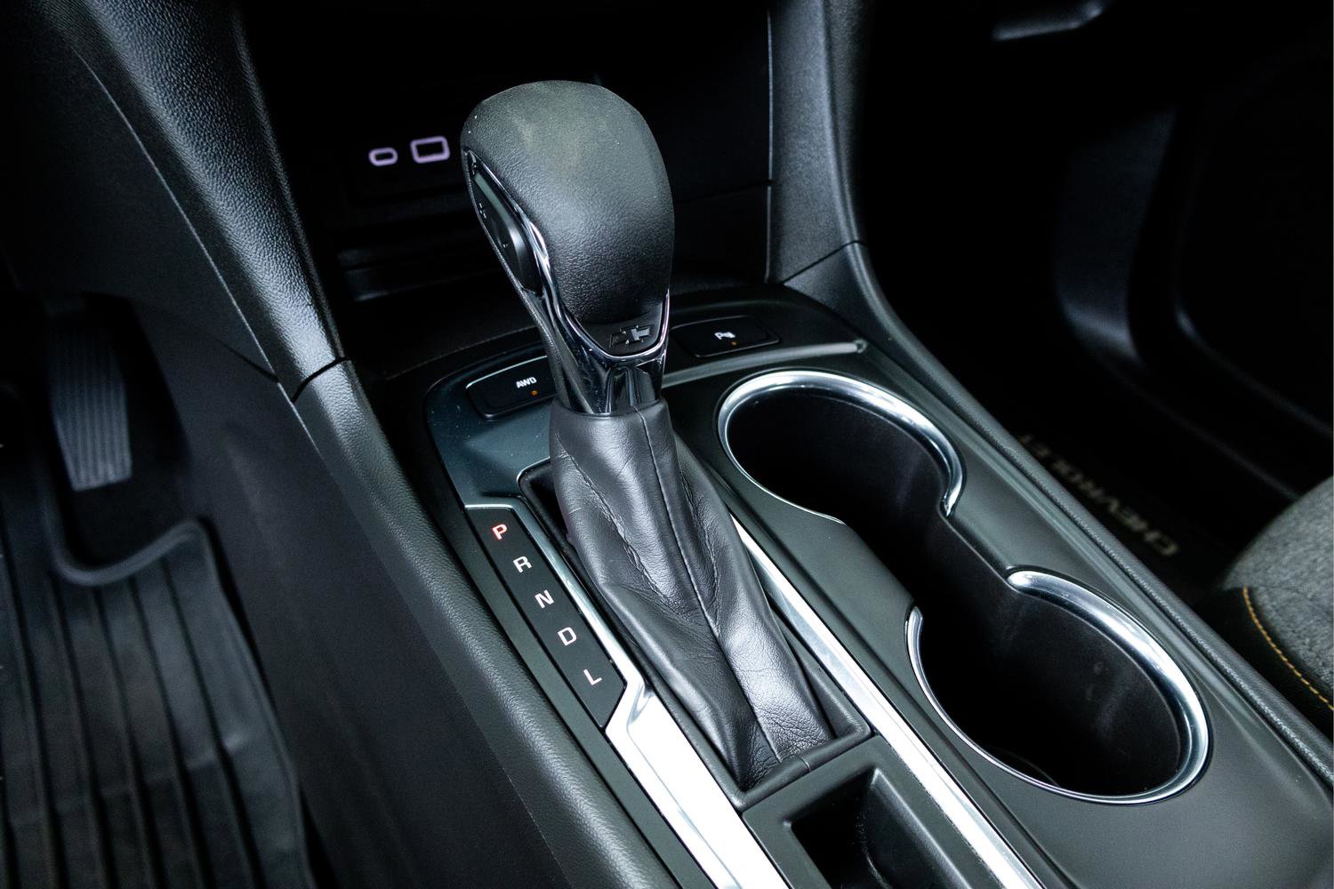 Used 2022 Chevrolet Equinox LT image 14