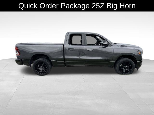 Used 2022 RAM 1500 Big Horn AWD/4WD image 5