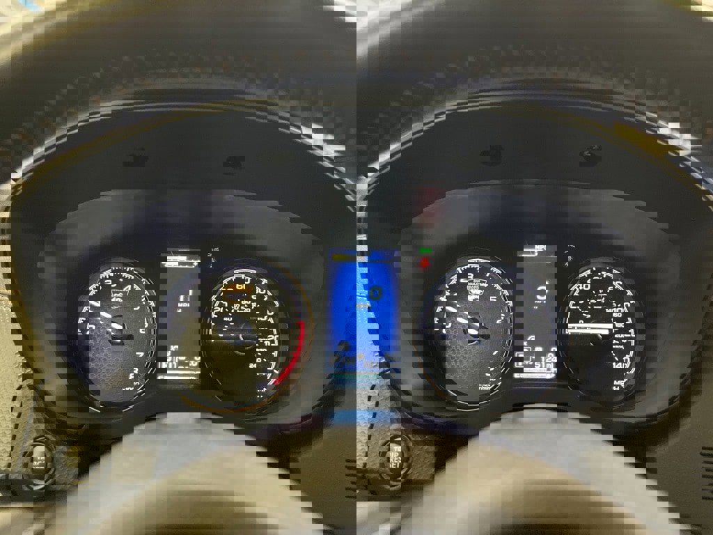 Certified 2024 Subaru Forester Wilderness image 15