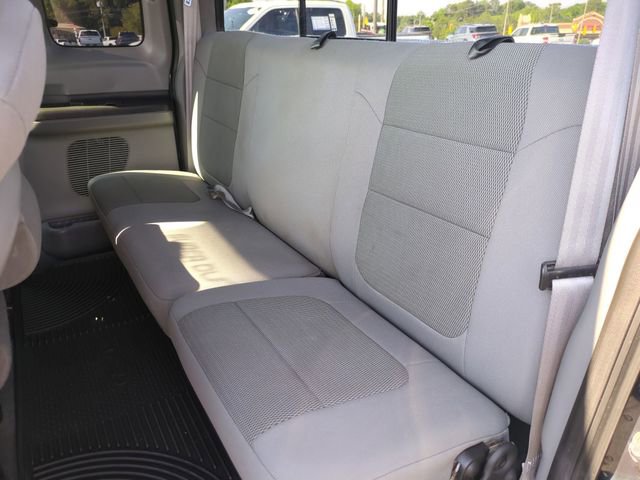 Used 2006 Ford F250 XLT AWD/4WD image 25