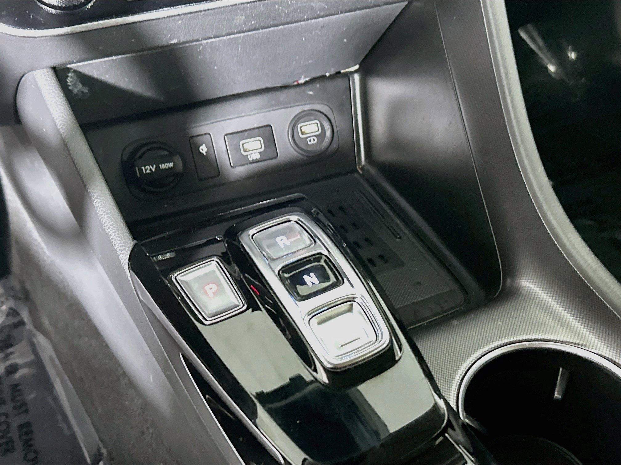Used 2022 Hyundai Sonata SEL w/ Convenience Package FWD image 21