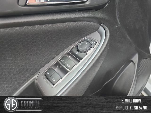 Used 2024 Chevrolet Malibu LS FWD image 11