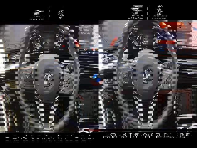 Used 2025 BMW X1 xDrive28i w/ Premium Package image 14