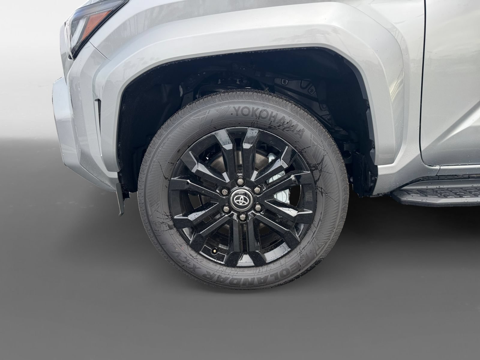 Certified 2026 Toyota 4Runner Platinum AWD/4WD image 14