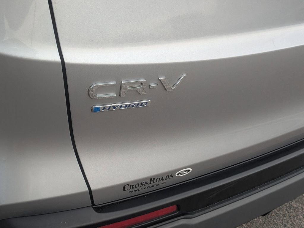 Used 2023 Honda CR-V Sport image 11