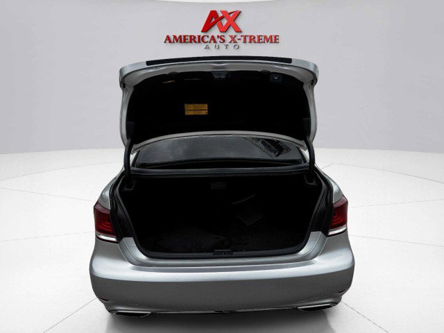 Used 2014 Lexus LS 460 image 58