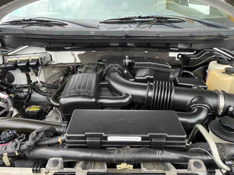 Used 2010 Ford F150 XL AWD/4WD image 12