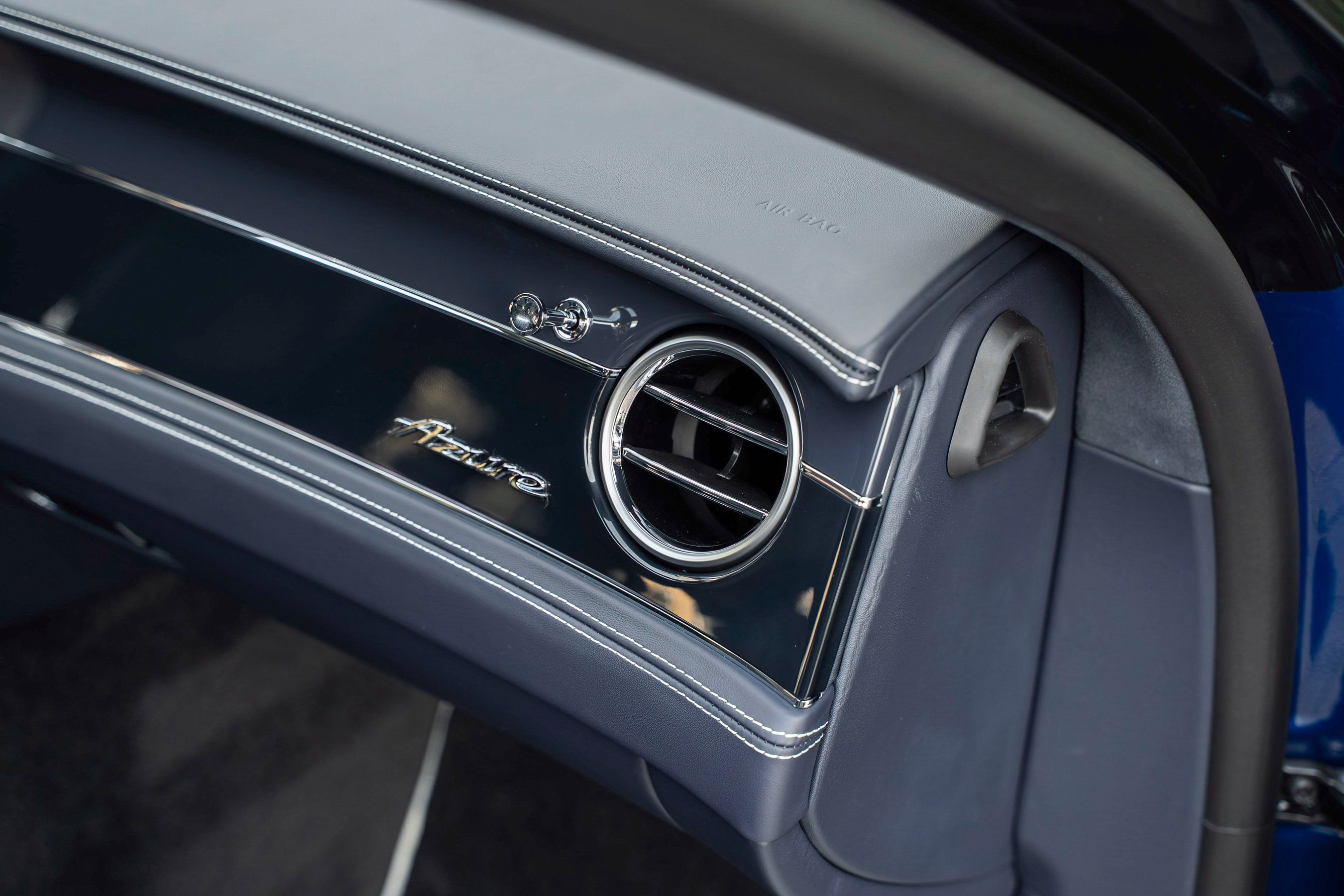 Used 2026 Bentley Flying Spur Azure image 62