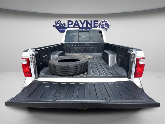 Used 2001 Ford Ranger 2WD Regular Cab image 13
