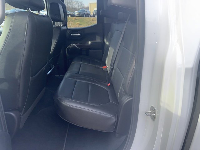 Used 2019 GMC Sierra 1500 SLT w/ SLT Premium Package image 17