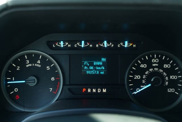 Used 2019 Ford F150 XLT image 28