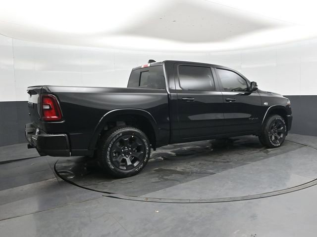 New 2026 RAM 1500 Big Horn image 4