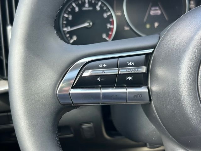 New 2026 MAZDA CX-50 AWD 2.5 S w/ Weather Package image 16
