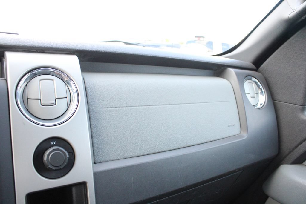 Used 2011 Ford F150 XLT AWD/4WD image 18