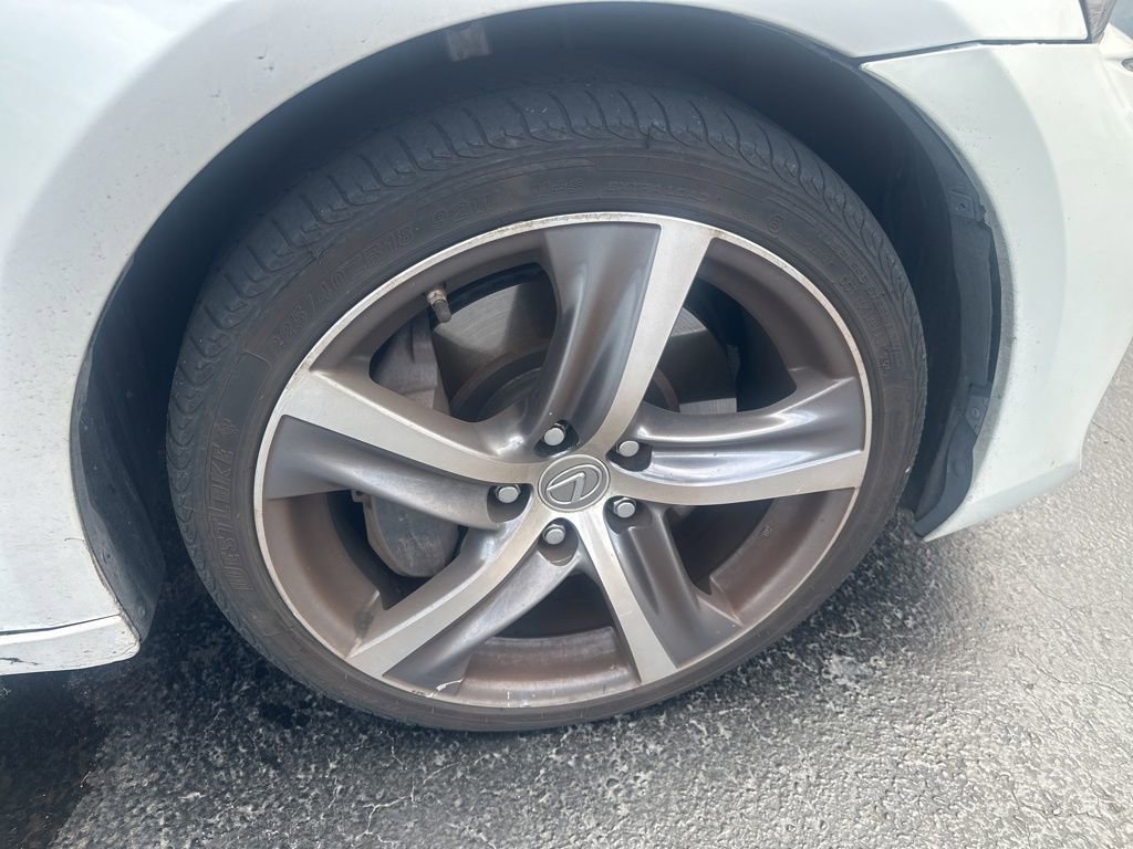 Used 2019 Lexus IS 300 w/ Premium Package image 15
