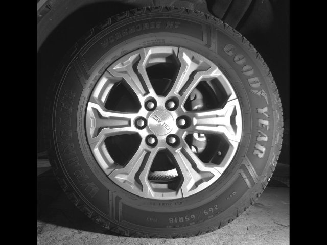 Used 2024 GMC Sierra 1500 SLT AWD/4WD image 9