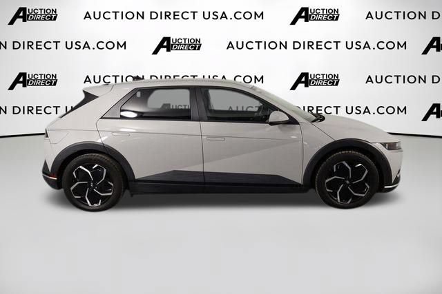 Used 2023 Hyundai Ioniq 5 SEL w/ Cargo Package RWD image 52