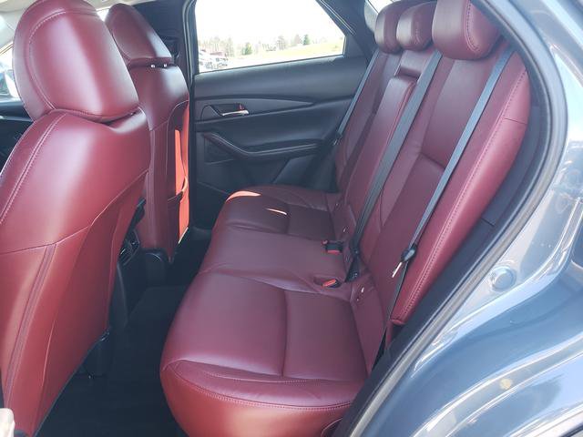 Used 2023 MAZDA CX-30 AWD 2.5 S w/ Preferred Package image 12