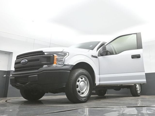 Used 2019 Ford F150 XL w/ Equipment Group 101A Mid RWD image 46