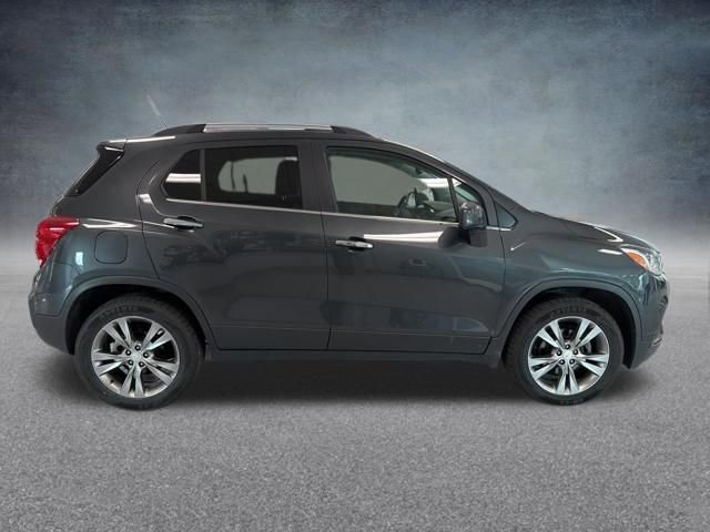 Used 2019 Chevrolet Trax LT w/ Driver Confidence Package image 6