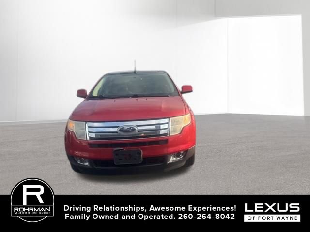Used 2010 Ford Edge SEL image 3