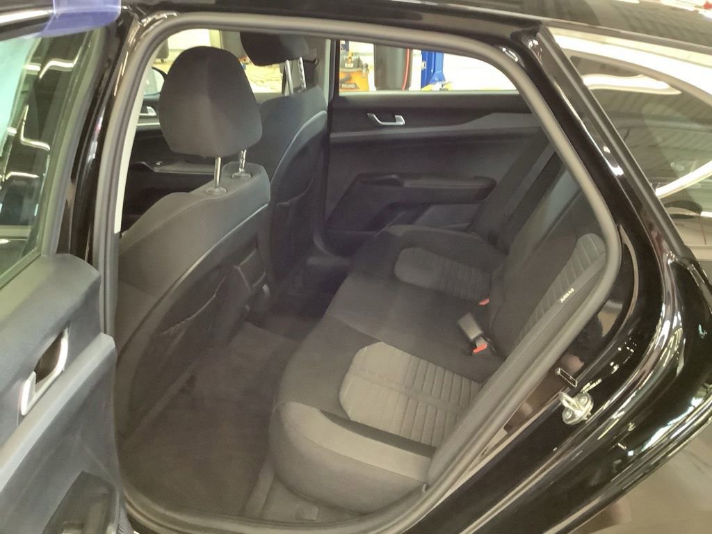 Certified 2025 Kia K5 LXS FWD image 26