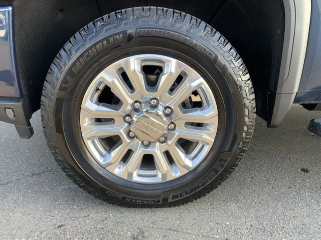 Used 2020 GMC Sierra 2500 Denali w/ Denali Ultimate Package image 10
