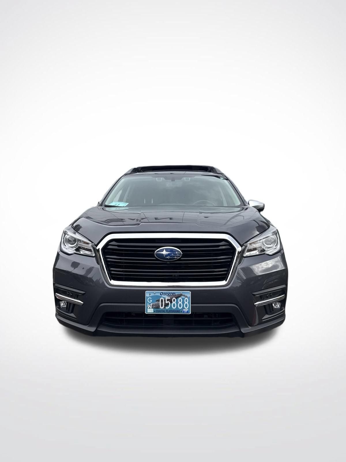 Used 2022 Subaru Ascent Touring AWD/4WD image 8
