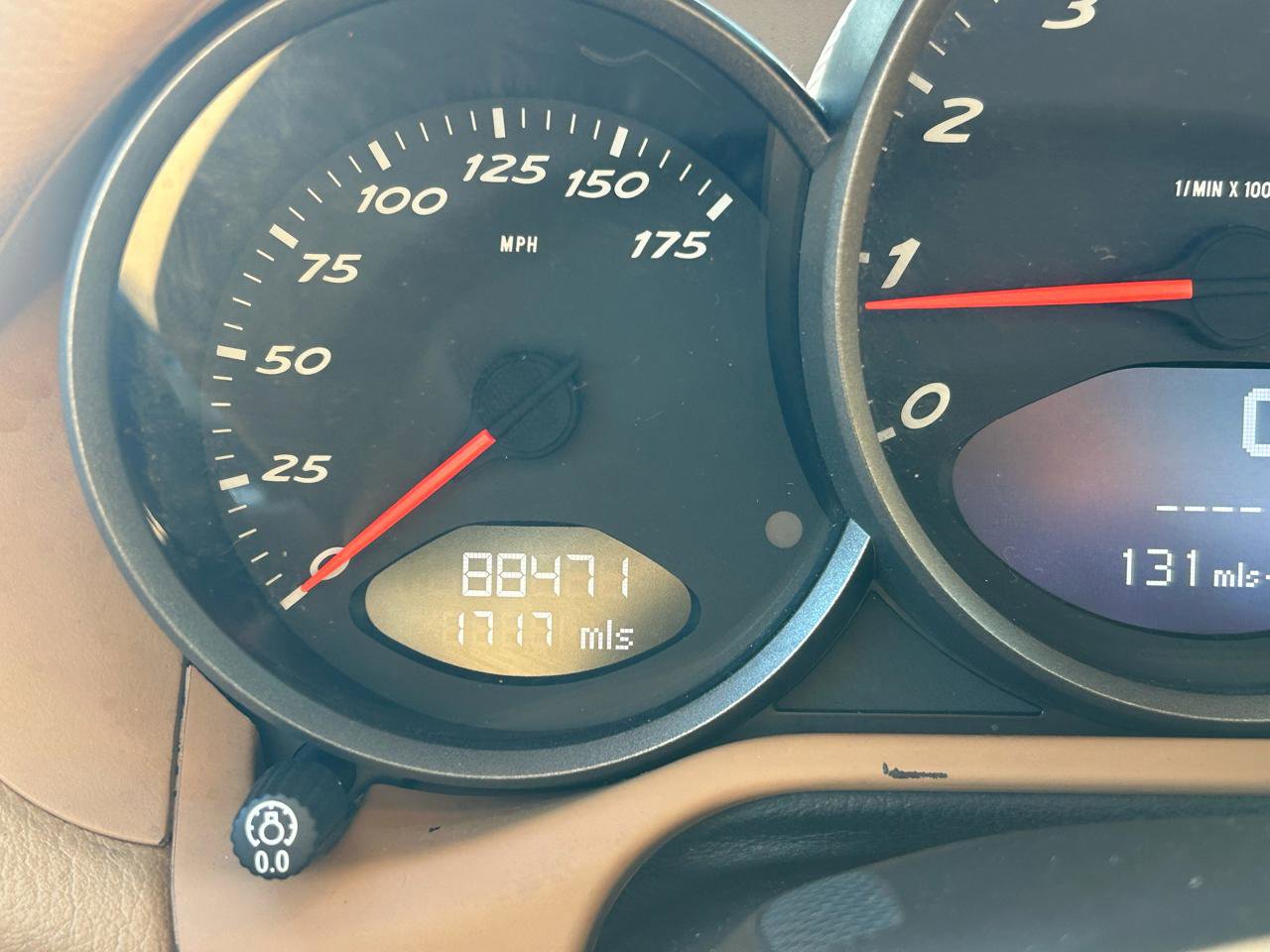 Used 2007 Porsche Boxster image 21