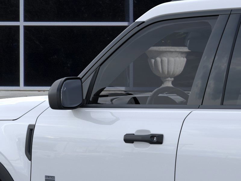 New 2025 Ford Bronco Sport Big Bend image 49