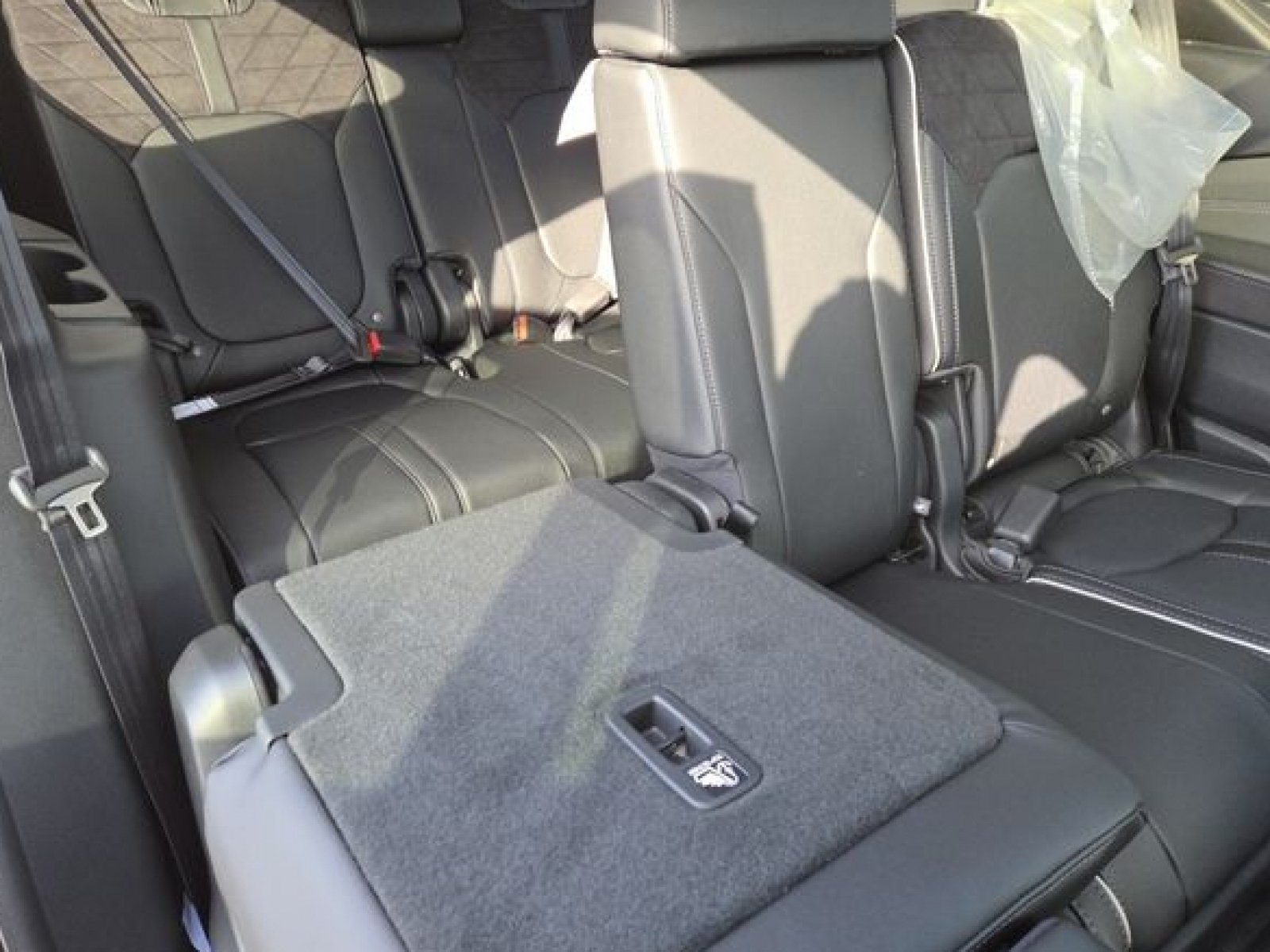 New 2026 Honda Pilot Elite image 22