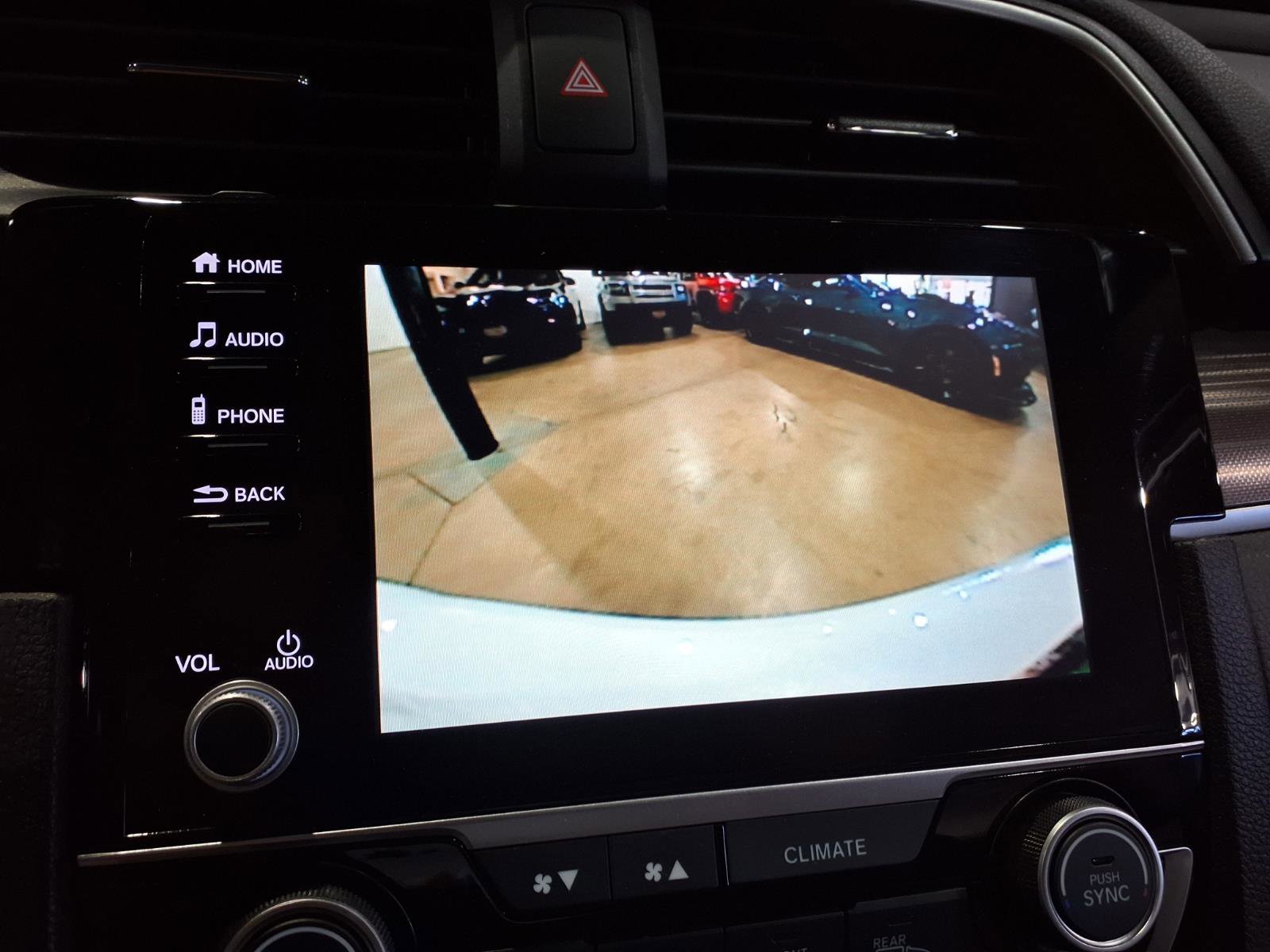 Used 2019 Honda Civic EX image 14