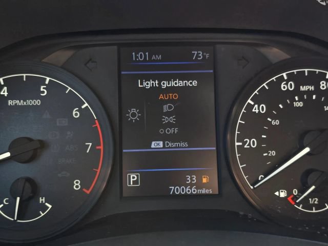 Used 2022 Nissan Altima 2.5 S FWD image 28