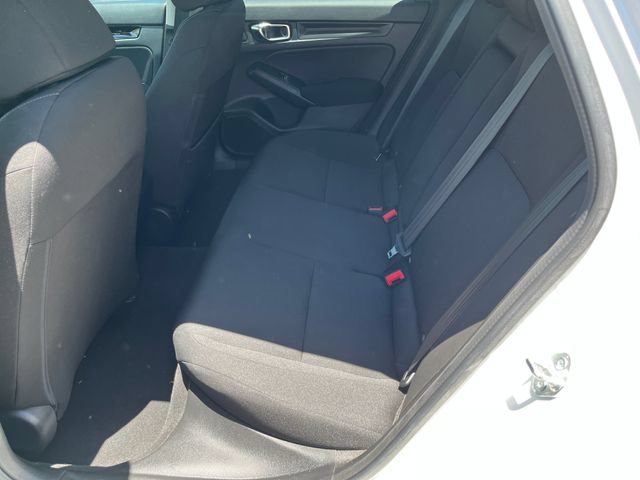 Certified 2023 Honda Civic EX image 7