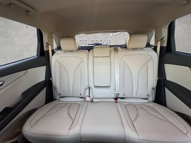 Used 2020 Lincoln Nautilus FWD w/ Equipment Group 101A image 22