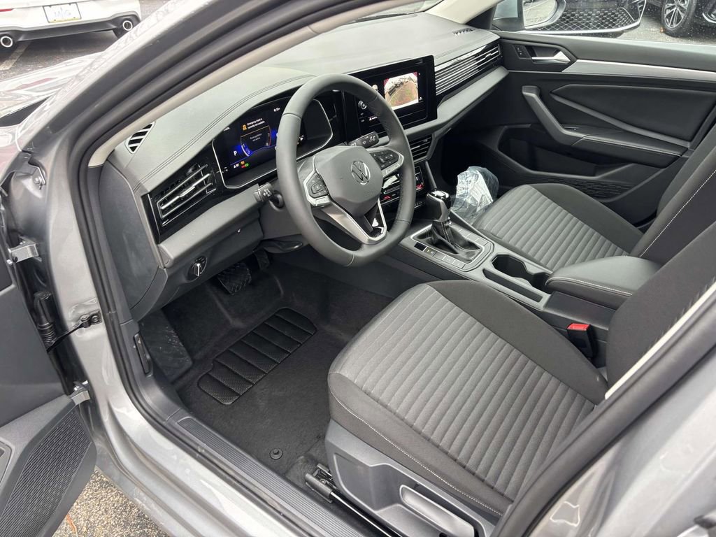 New 2026 Volkswagen Jetta S image 24